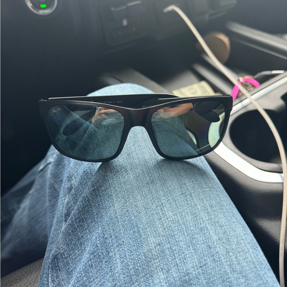 Maui Jim Red Sands sunglasses